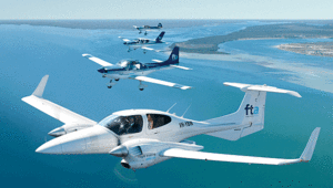Flight Training Adelaide gains VET FEE-HELP approval